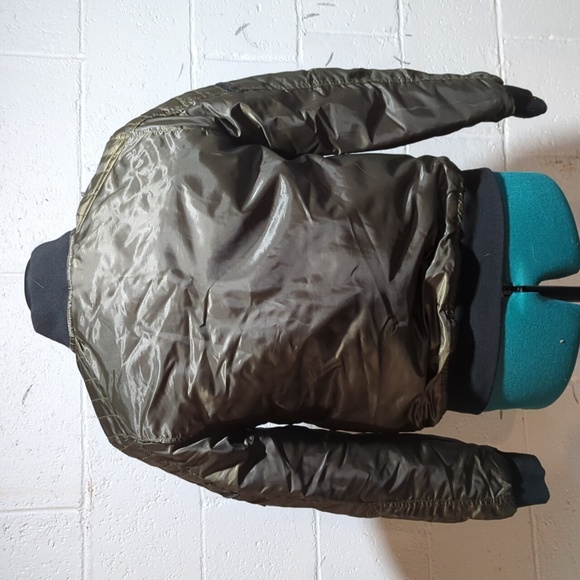 Bomber jacket - Picture 3 of 4